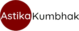 Astika Kumbhak logo