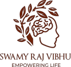 Swamy Srii RajVibhu logo