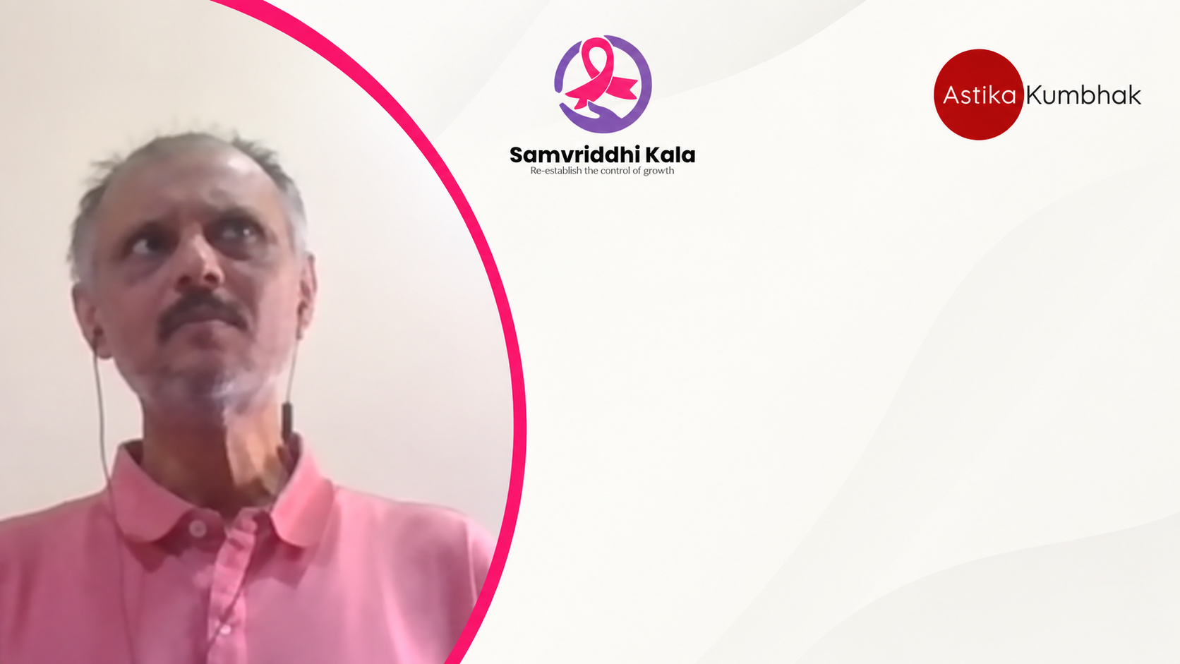 Greater energy and resilience during chemotherapy video thumbnail