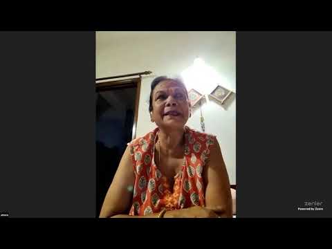 Mrs Anuva’s experience with slip disc and left-leg paralysis video thumbnail