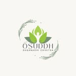 Osuddh logo